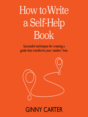 cover image of How to Write a Self-Help Book